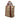 Beige Gucci GG Canvas Web Tote