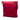 Red Gucci GG Nylon Flat Messenger Bag