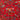 Red Hermès Pierres D Orient Et D Occident Silk Scarf Scarves