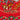 Red Hermès Pierres D Orient Et D Occident Silk Scarf Scarves