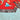 Red Hermès Pierres D Orient Et D Occident Silk Scarf Scarves