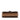 Brown Prada Glace Calf Arcade Crossbody