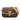 Brown Louis Vuitton Monogram Sologne Crossbody Bag
