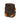 Brown Louis Vuitton Monogram Amazone Crossbody Bag