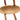 Beige LOEWE Small Raffia Anagram Basket Tote