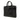 Black Louis Vuitton Epi Bassano GM Business Bag