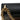 Brown Gucci Small GG Supreme Padlock Crossbody - Designer Revival