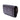 Purple Louis Vuitton Monogram Vernis Rossmore MM Shoulder Bag