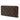 Brown Louis Vuitton Monogram Porte Monnaie Zippy Long Wallet