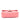 Pink Chanel Mini Rectangular Classic Lambskin Pearl Crush Single Flap Crossbody Bag - Designer Revival