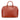 Brown Louis Vuitton Epi Alma PM Handbag
