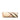 Beige Burberry Nova Check Canvas Pouch