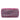 Pink Dior Medium Tweed Macrocannage Lady Dior Satchel