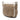 Beige Gucci GG Canvas Abbey D Ring Crossbody