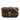 Brown Louis Vuitton Monogram Sologne Crossbody Bag