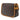 Brown Louis Vuitton Monogram Sologne Crossbody Bag
