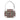 Red Chanel Tweed Street Allure Camera Bag Satchel