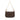 Brown Louis Vuitton Monogram Mini Pochette Accessoires Handbag
