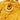 Yellow Prada Vernice Gaufre Chain Tote - Designer Revival