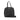 Gray Fendi Zucca Coated Canvas Handbag - Designer Revival