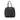 Gray Fendi Zucca Coated Canvas Handbag - Designer Revival