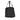 Gray Fendi Zucca Coated Canvas Handbag - Designer Revival
