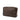 Brown Louis Vuitton Monogram Trousse Toilette 28 Clutch Bag