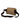 Beige Gucci GG Canvas Belt Bag