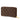 Brown Louis Vuitton Monogram Zippy Long Wallet