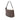 Brown Louis Vuitton Damier Ebene Pochette Accessoires Shoulder Bag
