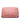 Pink Burberry Small Leather and House Check Canvas Canterbury Tote