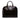 Purple Louis Vuitton Monogram Vernis Alma PM Handbag