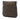 Brown Fendi Zucchino Canvas Crossbody