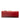 Red Gucci Padlock Crystal Embellished Crossbody Bag - Designer Revival