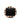 Brown Fendi Mini Zucca Shearling Mon Tresor Bucket Bag