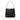 Brown Gucci GG Denim Shoulder Bag