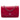Red Chanel CC Caviar Sevruga Wallet On Chain Crossbody Bag