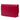Red Chanel CC Caviar Sevruga Wallet On Chain Crossbody Bag