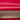 Red Chanel CC Caviar Sevruga Wallet On Chain Crossbody Bag