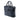 Blue Louis Vuitton Damier Cobalt Porte Documents Business Bag