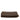 Brown Louis Vuitton Monogram Orsay Clutch Bag