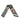 Green Hermès Pony Pit Stop Silk Twilly Scarf Scarves