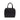 Black Louis Vuitton Epi Pont Neuf PM Handbag