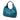 Blue LOEWE Calfskin Calle Hobo