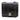 Black Chanel Mini Square Calfskin Coco Embossed Flap Crossbody Bag - Designer Revival