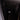 Black Chanel Mini Square Calfskin Coco Embossed Flap Crossbody Bag - Designer Revival