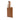 Brown Saint Laurent Vegan Leather Rive Droite Tote