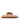 Brown Saint Laurent Vegan Leather Rive Droite Tote