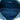 Blue Prada Saffiano Lux Shoulder Bag