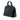 Black Louis Vuitton Electric Epi Alma PM Handbag